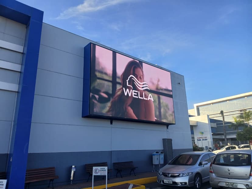 Outdoor - imagem 3