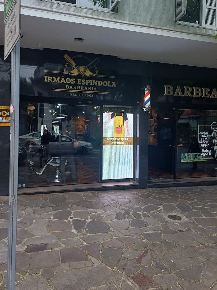 Outdoor - imagem 2
