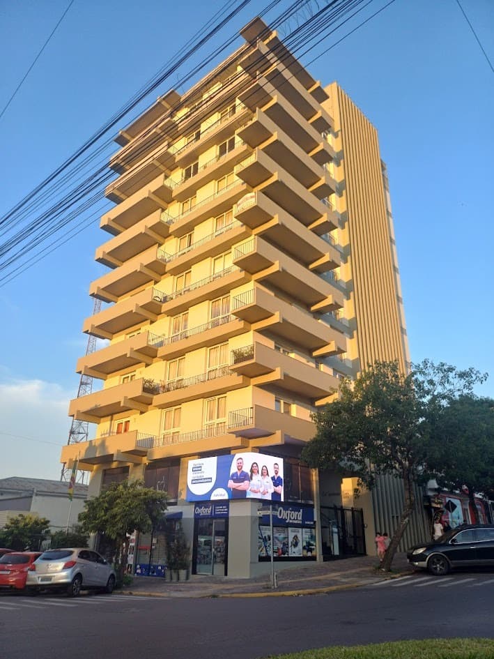 Outdoor - Esquina
